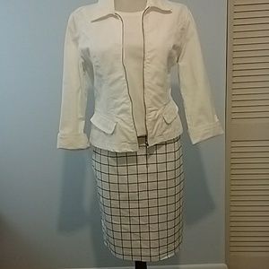 AMANDA & CHELSEA skirt